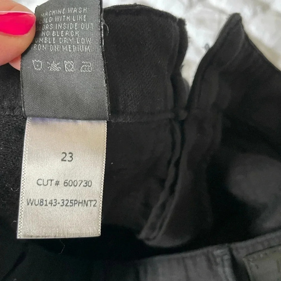 RtA Vendetta army black shorts - Picture 10 of 12